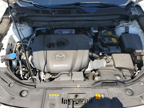 2023 MAZDA CX 5 Preferred Package