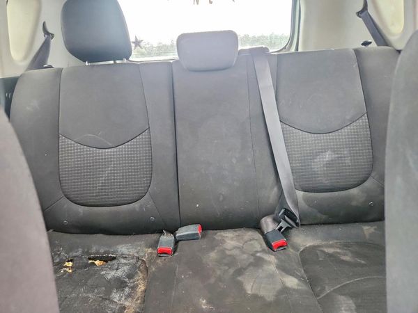 2013 KIA SOUL All Trims