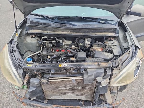 2013 KIA SOUL All Trims