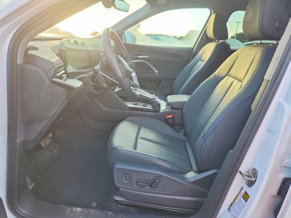 2025 AUDI Q5 quattro Premium