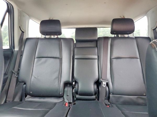 2019 TOYOTA 4RUNNER