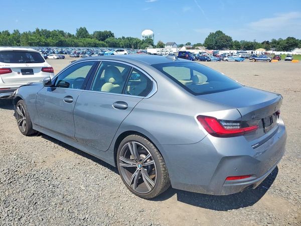 2024 BMW 330XI