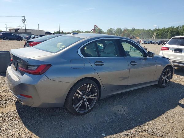 2024 BMW 330XI