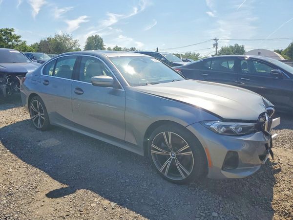 2024 BMW 330XI