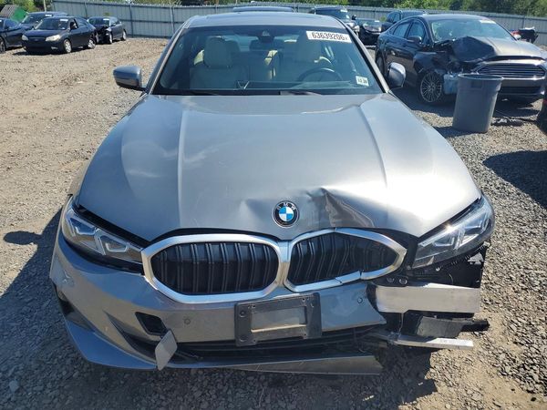 2024 BMW 330XI