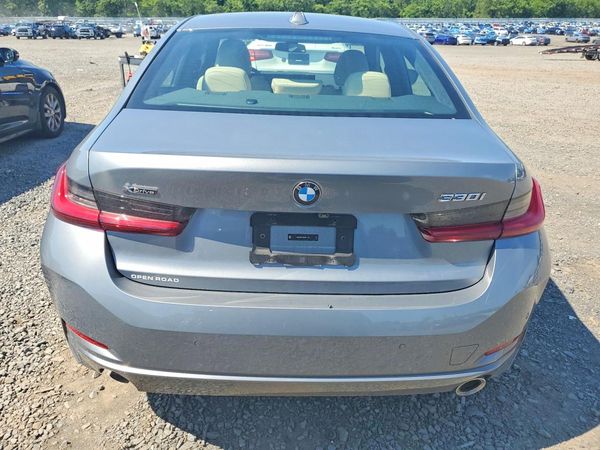 2024 BMW 330XI