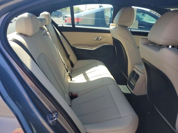 2024 BMW 330XI