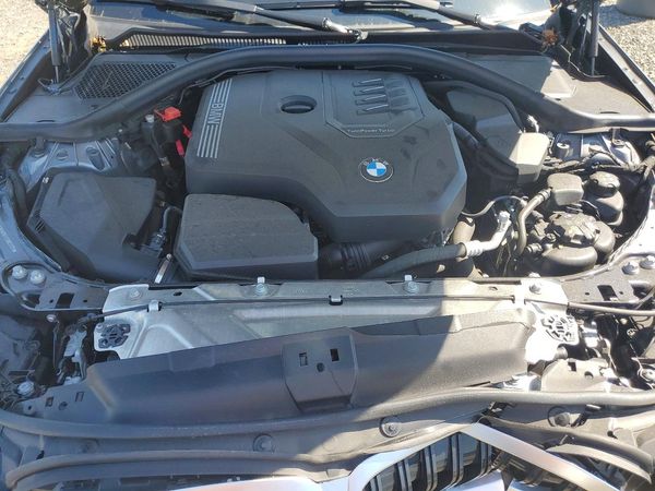 2024 BMW 330XI