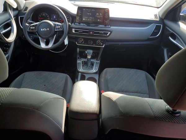 2023 KIA SELTOS