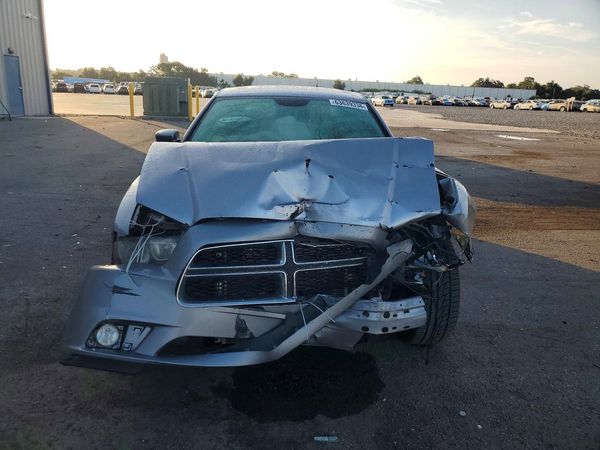 2014 DODGE CHARGER SXT