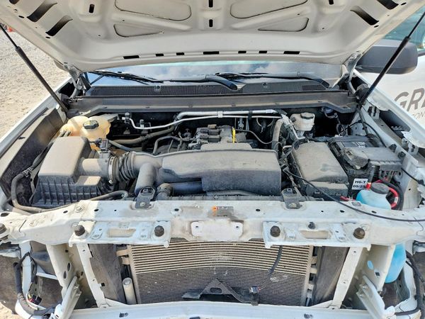 2022 CHEVROLET COLORADO Work Truck