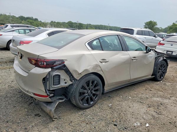 2024 MAZDA 3