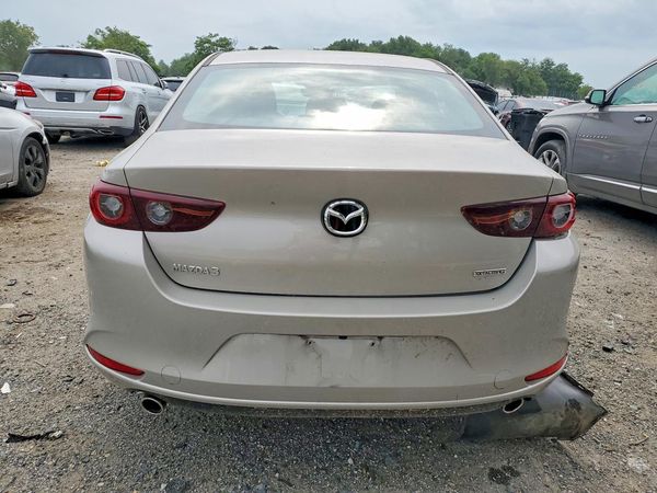 2024 MAZDA 3