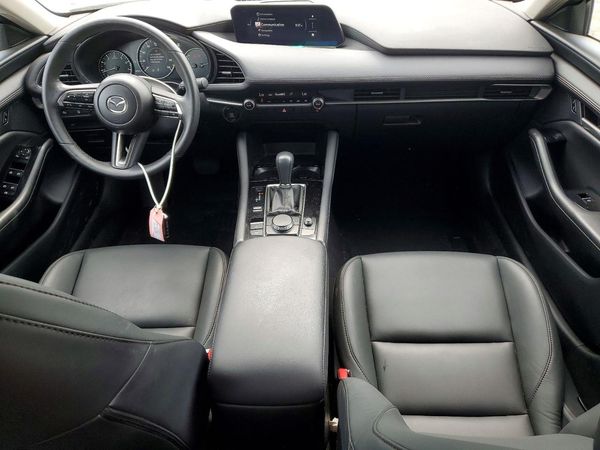 2024 MAZDA 3