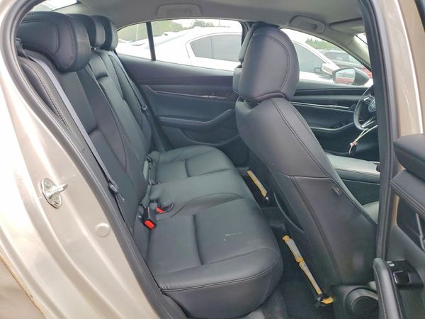 2024 MAZDA 3