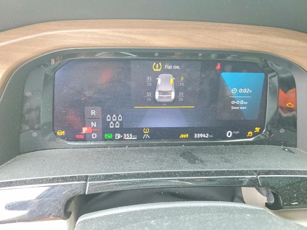 2024 VOLKSWAGEN ATLAS