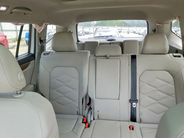 2024 VOLKSWAGEN ATLAS