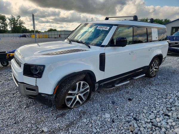 2023 LAND ROVER DEFENDER 130 SE