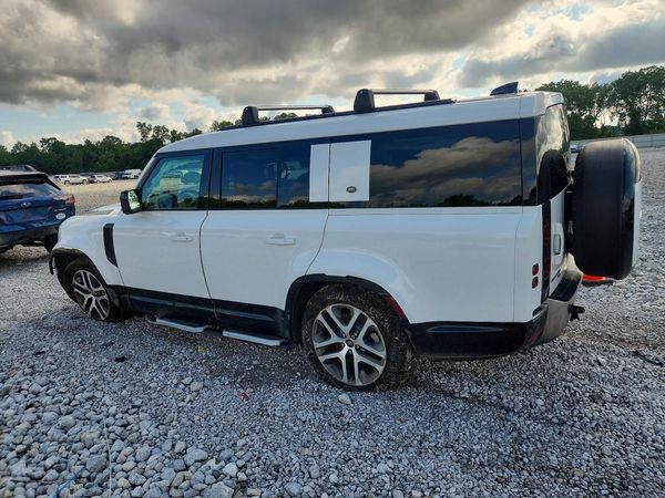 2023 LAND ROVER DEFENDER 130 SE