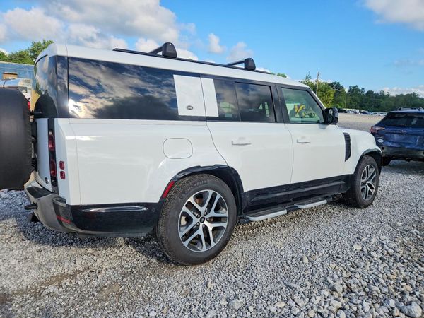 2023 LAND ROVER DEFENDER 130 SE