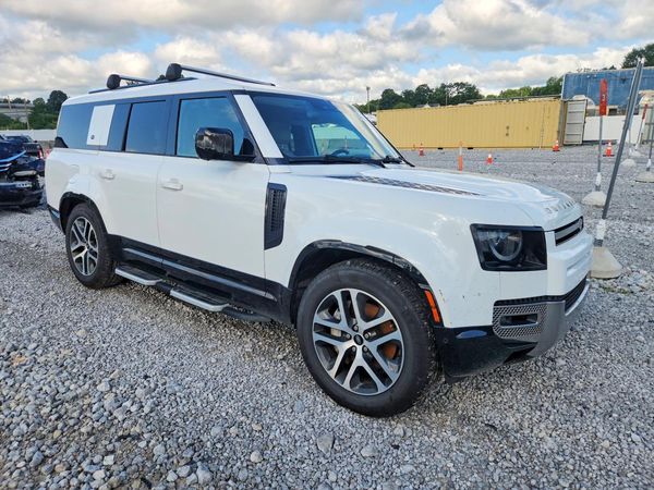 2023 LAND ROVER DEFENDER 130 SE