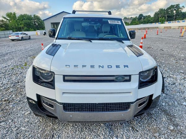 2023 LAND ROVER DEFENDER 130 SE