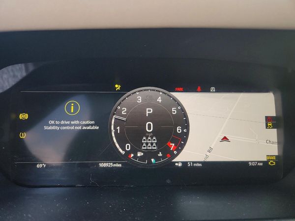 2023 LAND ROVER DEFENDER 130 SE