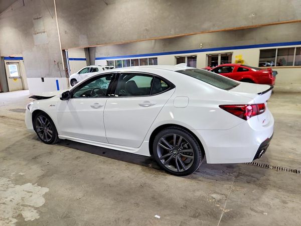 2019 ACURA TLX TECH+A / TCH+AR V6