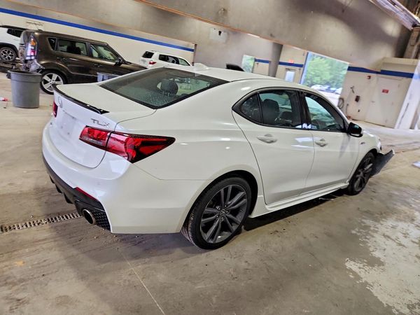 2019 ACURA TLX TECH+A / TCH+AR V6