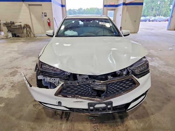 2019 ACURA TLX TECH+A / TCH+AR V6