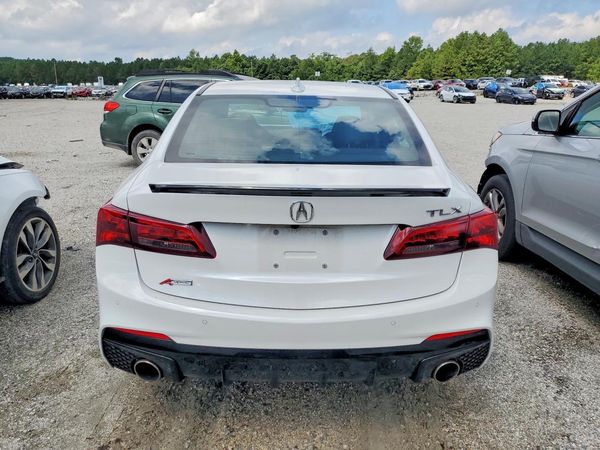 2019 ACURA TLX TECH+A / TCH+AR V6