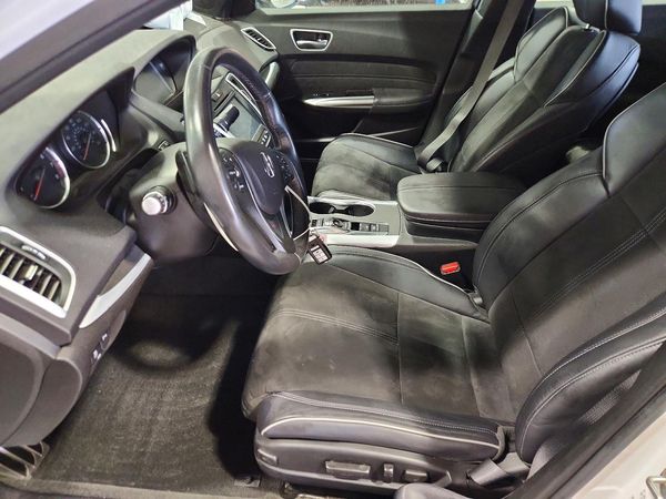2019 ACURA TLX TECH+A / TCH+AR V6