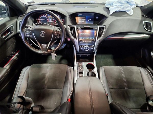 2019 ACURA TLX TECH+A / TCH+AR V6