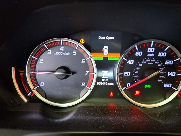 2019 ACURA TLX TECH+A / TCH+AR V6