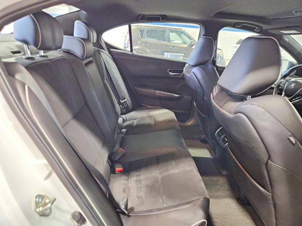 2019 ACURA TLX TECH+A / TCH+AR V6