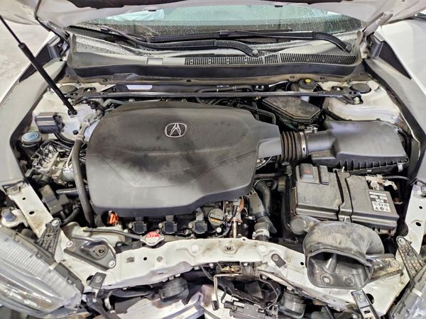 2019 ACURA TLX TECH+A / TCH+AR V6