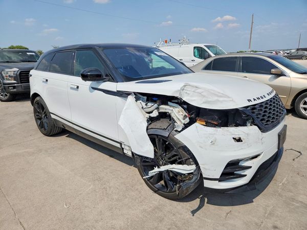 2020 LAND ROVER RANGE ROVER VELAR S R-Dynamic