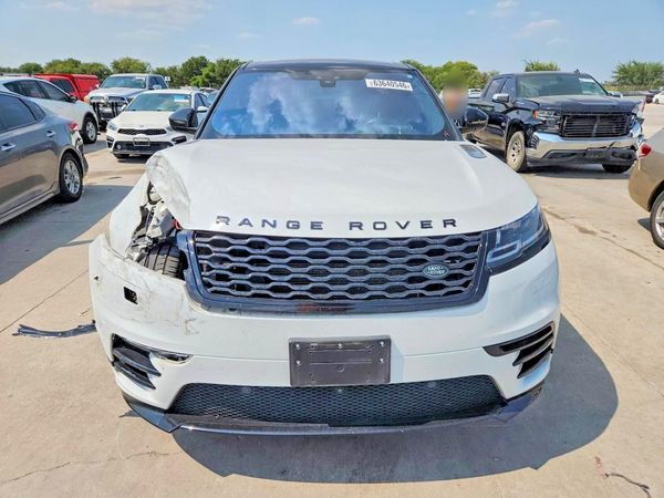 2020 LAND ROVER RANGE ROVER VELAR S R-Dynamic