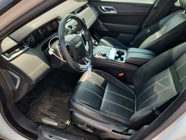 2020 LAND ROVER RANGE ROVER VELAR S R-Dynamic