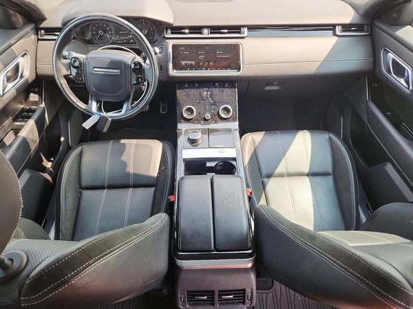 2020 LAND ROVER RANGE ROVER VELAR S R-Dynamic