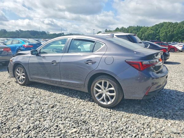 2022 ACURA ILX