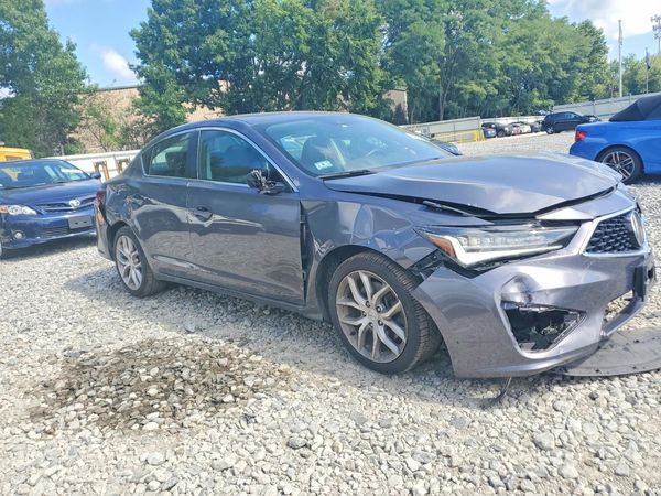 2022 ACURA ILX