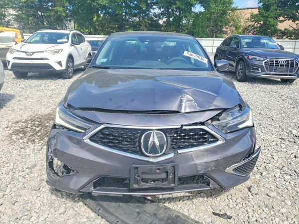 2022 ACURA ILX