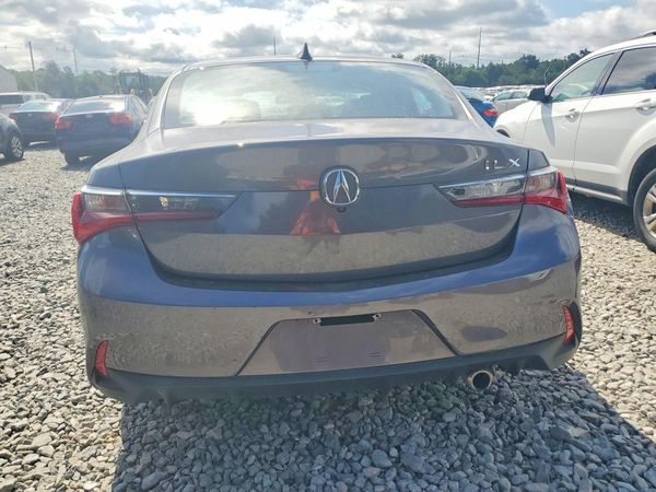 2022 ACURA ILX