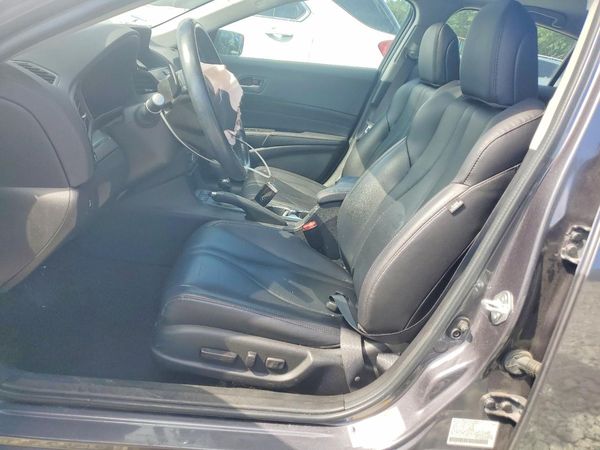 2022 ACURA ILX