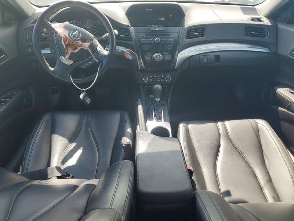 2022 ACURA ILX