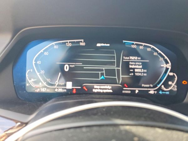 2022 BMW X5 xDrive45e