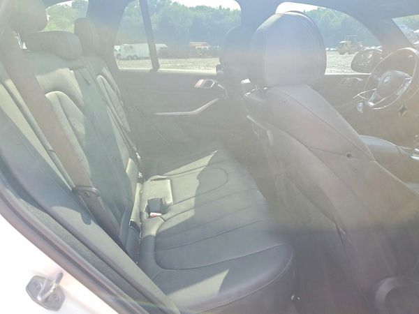 2022 BMW X5 xDrive45e