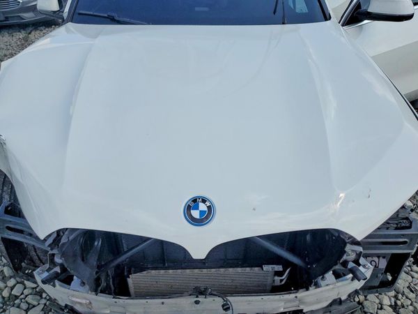 2022 BMW X5 xDrive45e