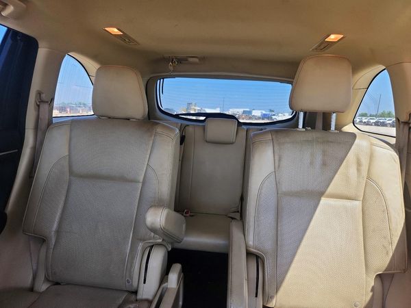 2015 TOYOTA HIGHLANDER Base/Hybrid